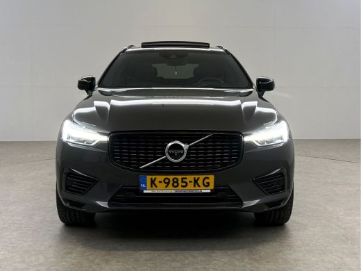 Volvo  XC60 2.0 Recharge T6 AWD R-Design | Pano | 360&deg; | HuD | Virtual | H/K | Memory | Cruise | Carplay | NAP ActivLease financial lease