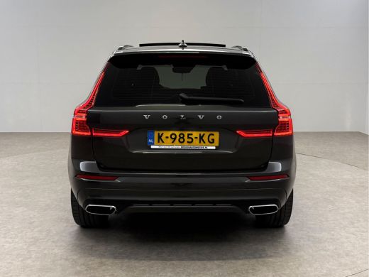 Volvo  XC60 2.0 Recharge T6 AWD R-Design | Pano | 360&deg; | HuD | Virtual | H/K | Memory | Cruise | Carplay | NAP ActivLease financial lease
