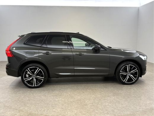 Volvo  XC60 2.0 Recharge T6 AWD R-Design | Pano | 360&deg; | HuD | Virtual | H/K | Memory | Cruise | Carplay | NAP ActivLease financial lease