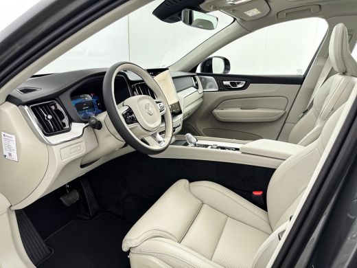 Volvo  XC60 T8 Recharge Ultra Dark Executive Edition | 22" | Luchtvering | Gelaagd Glas | Geventileerd Nappa ... ActivLease financial lease