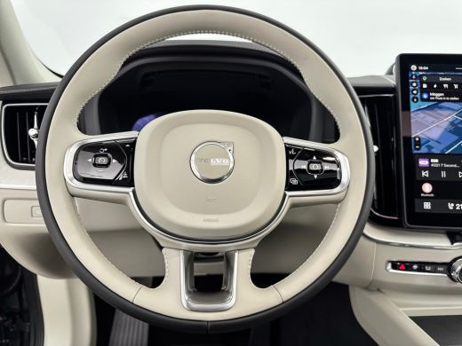 Volvo  XC60 T8 Recharge Ultra Dark Executive Edition | 22" | Luchtvering | Gelaagd Glas | Geventileerd Nappa ... ActivLease financial lease
