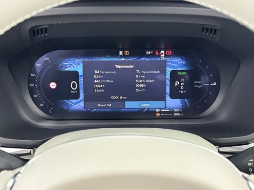 Volvo  XC60 T8 Recharge Ultra Dark Executive Edition | 22" | Luchtvering | Gelaagd Glas | Geventileerd Nappa ... ActivLease financial lease