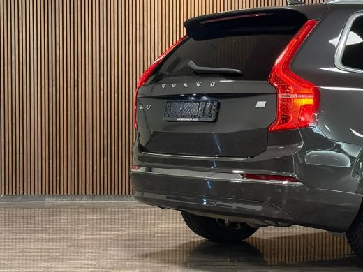 Volvo  XC90 T8 AWD Recharge Plus Bright | Luchtvering | 360&deg; Camera | Harman Kardon | 455pk | Adaptieve Cruis... ActivLease financial lease
