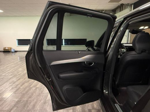 Volvo  XC90 T8 AWD Recharge Plus Bright | Luchtvering | 360&deg; Camera | Harman Kardon | 455pk | Adaptieve Cruis... ActivLease financial lease