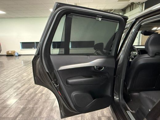 Volvo  XC90 T8 AWD Recharge Plus Bright | Luchtvering | 360&deg; Camera | Harman Kardon | 455pk | Adaptieve Cruis... ActivLease financial lease