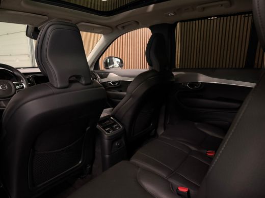 Volvo  XC90 T8 AWD Recharge Plus Bright | Luchtvering | 360&deg; Camera | Harman Kardon | 455pk | Adaptieve Cruis... ActivLease financial lease