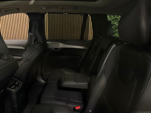Volvo  XC90 T8 AWD Recharge Plus Bright | Luchtvering | 360&deg; Camera | Harman Kardon | 455pk | Adaptieve Cruis... ActivLease financial lease