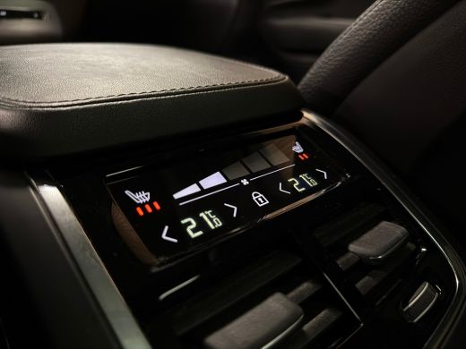 Volvo  XC90 T8 AWD Recharge Plus Bright | Luchtvering | 360&deg; Camera | Harman Kardon | 455pk | Adaptieve Cruis... ActivLease financial lease
