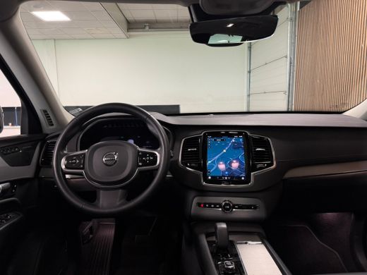 Volvo  XC90 T8 AWD Recharge Plus Bright | Luchtvering | 360&deg; Camera | Harman Kardon | 455pk | Adaptieve Cruis... ActivLease financial lease