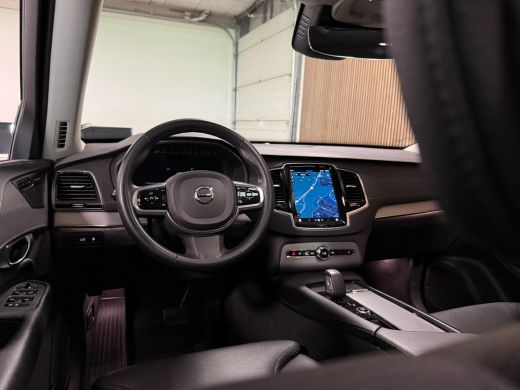 Volvo  XC90 T8 AWD Recharge Plus Bright | Luchtvering | 360&deg; Camera | Harman Kardon | 455pk | Adaptieve Cruis... ActivLease financial lease