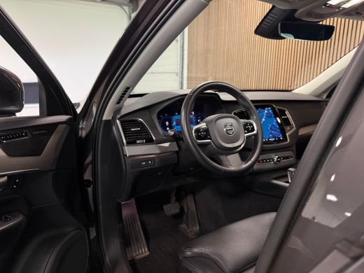 Volvo  XC90 T8 AWD Recharge Plus Bright | Luchtvering | 360&deg; Camera | Harman Kardon | 455pk | Adaptieve Cruis... ActivLease financial lease