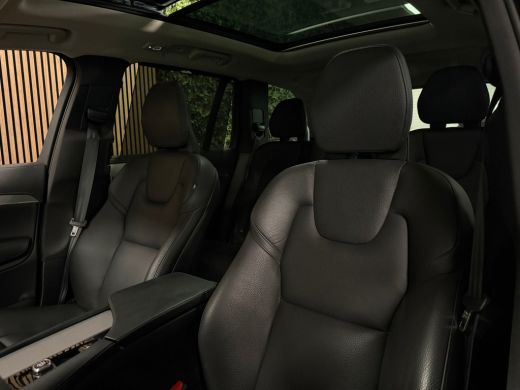 Volvo  XC90 T8 AWD Recharge Plus Bright | Luchtvering | 360&deg; Camera | Harman Kardon | 455pk | Adaptieve Cruis... ActivLease financial lease