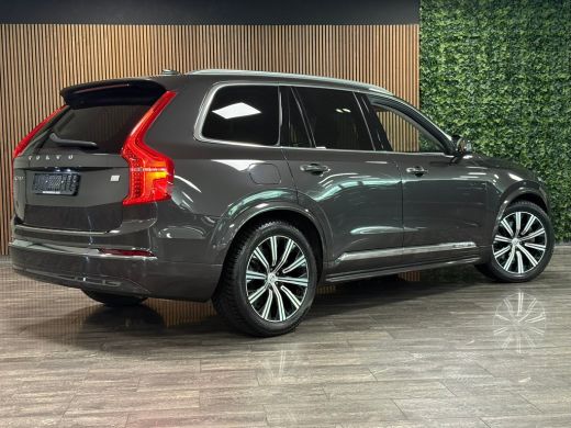 Volvo  XC90 T8 AWD Recharge Plus Bright | Luchtvering | 360&deg; Camera | Harman Kardon | 455pk | Adaptieve Cruis... ActivLease financial lease