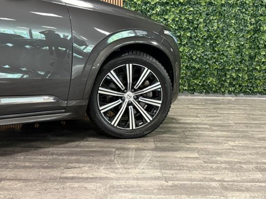 Volvo  XC90 T8 AWD Recharge Plus Bright | Luchtvering | 360&deg; Camera | Harman Kardon | 455pk | Adaptieve Cruis... ActivLease financial lease