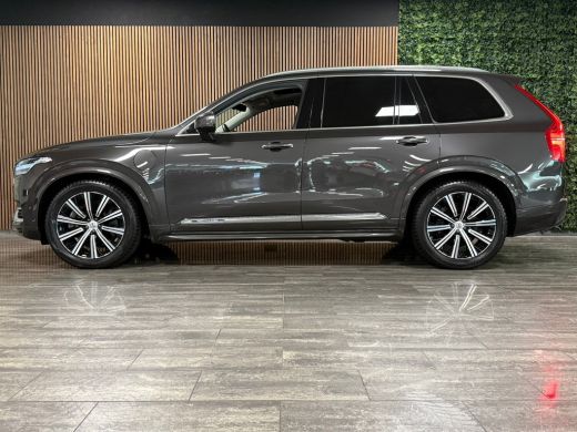 Volvo  XC90 T8 AWD Recharge Plus Bright | Luchtvering | 360&deg; Camera | Harman Kardon | 455pk | Adaptieve Cruis... ActivLease financial lease