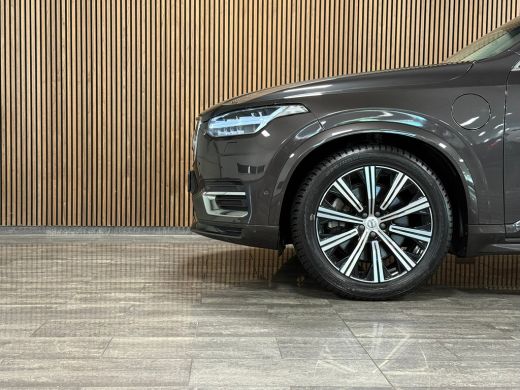 Volvo  XC90 T8 AWD Recharge Plus Bright | Luchtvering | 360&deg; Camera | Harman Kardon | 455pk | Adaptieve Cruis... ActivLease financial lease