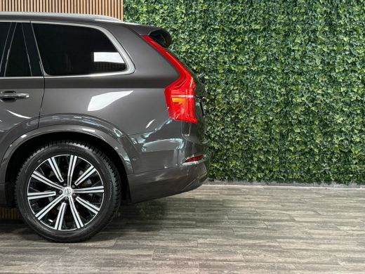 Volvo  XC90 T8 AWD Recharge Plus Bright | Luchtvering | 360&deg; Camera | Harman Kardon | 455pk | Adaptieve Cruis... ActivLease financial lease