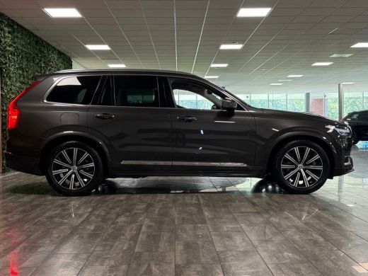 Volvo  XC90 T8 AWD Recharge Plus Bright | Luchtvering | 360&deg; Camera | Harman Kardon | 455pk | Adaptieve Cruis... ActivLease financial lease