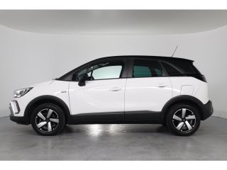 Opel Crossland 1.2 Turbo Edition | Dealer Onderhouden! | 1e Eigenaar! | LED | Navi By App | Airco | Cruise Contr...
