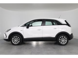 Opel Crossland 1.2 Turbo Elegance | 1e Eigenaar! | Dealer Onderhouden! | Trekhaak | LED | AGR Stoel | Navi By Ap...