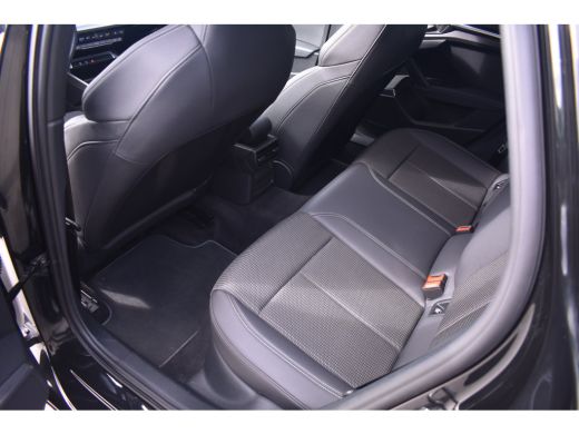 Audi A3 Limousine 30 TFSI S edition 110PK S-Tronic | Sportonderstel | Elektrische bestuurdersstoel | Prem... ActivLease financial lease