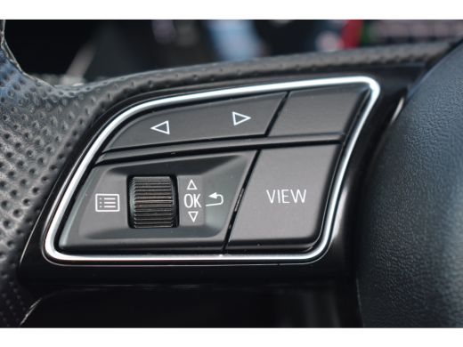 Audi A3 Limousine 30 TFSI S edition 110PK S-Tronic | Sportonderstel | Elektrische bestuurdersstoel | Prem... ActivLease financial lease
