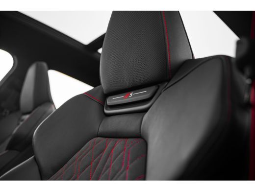 Audi Q6 e-tron - S edition 388pk quattro | Luchtvering | Panoramadak | Massagestoelen | Bang & Olufsen 3D | HUD ... ActivLease financial lease