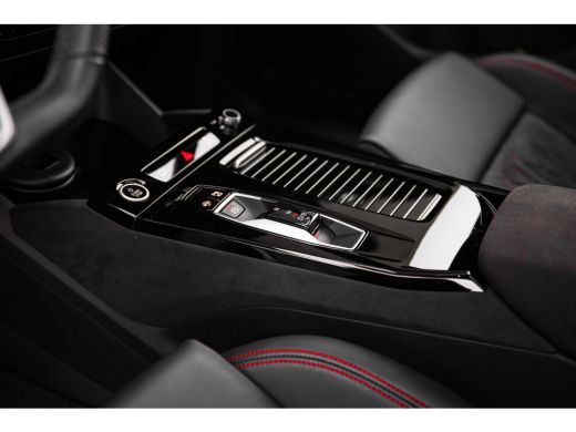 Audi Q6 e-tron - S edition 388pk quattro | Luchtvering | Panoramadak | Massagestoelen | Bang & Olufsen 3D | HUD ... ActivLease financial lease