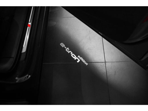 Audi Q6 e-tron - S edition 388pk quattro | Luchtvering | Panoramadak | Massagestoelen | Bang & Olufsen 3D | HUD ... ActivLease financial lease