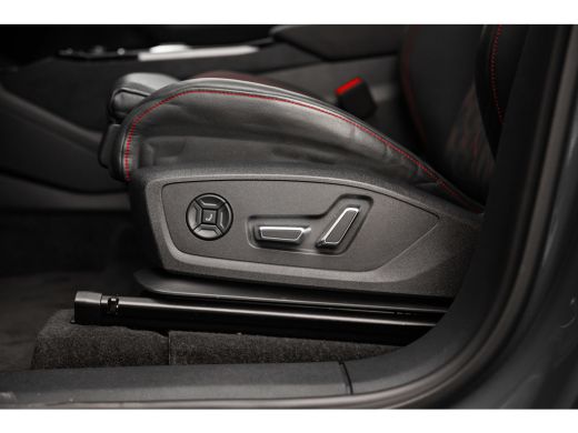 Audi Q6 e-tron - S edition 388pk quattro | Luchtvering | Panoramadak | Massagestoelen | Bang & Olufsen 3D | HUD ... ActivLease financial lease