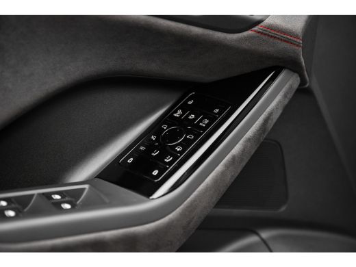 Audi Q6 e-tron - S edition 388pk quattro | Luchtvering | Panoramadak | Massagestoelen | Bang & Olufsen 3D | HUD ... ActivLease financial lease