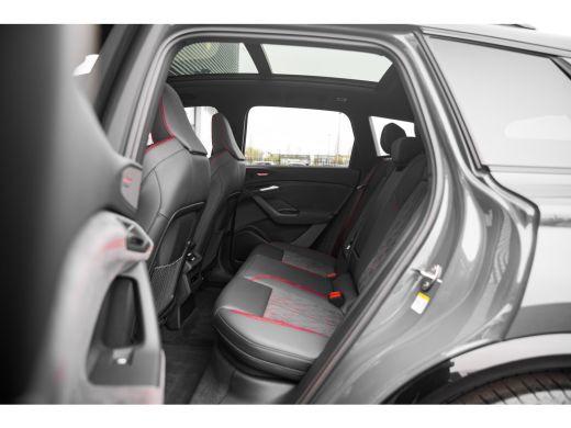 Audi Q6 e-tron - S edition 388pk quattro | Luchtvering | Panoramadak | Massagestoelen | Bang & Olufsen 3D | HUD ... ActivLease financial lease