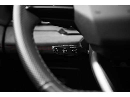 Audi Q6 e-tron - S edition 388pk quattro | Luchtvering | Panoramadak | Massagestoelen | Bang & Olufsen 3D | HUD ... ActivLease financial lease