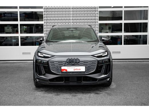 Audi Q6 e-tron - S edition 388pk quattro | Luchtvering | Panoramadak | Massagestoelen | Bang & Olufsen 3D | HUD ... ActivLease financial lease