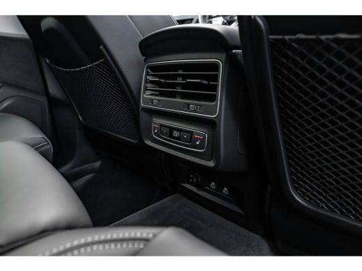 Audi Q8 55 TFSI e quattro Pro Line S 394 PK | Trekhaak | Panoramadak | Head-up | 360 camera | Elek. stoel... ActivLease financial lease