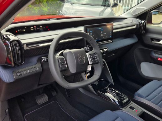 Citroën C3 Collection 1.2 Hybrid 8 Jaar Garantie | Achteruitrijcamera | Dagrijverlichting | Extra getinte ac... ActivLease financial lease
