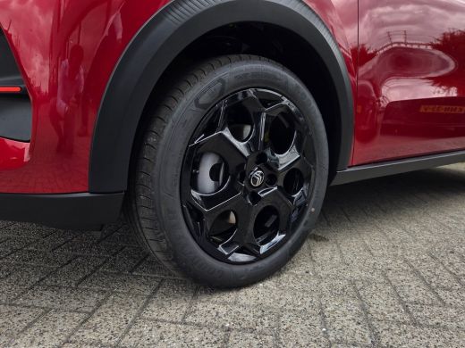 Citroën C3 Collection 1.2 Hybrid 8 Jaar Garantie | Achteruitrijcamera | Dagrijverlichting | Extra getinte ac... ActivLease financial lease