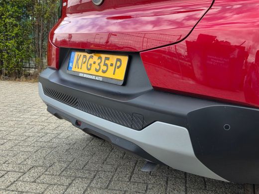 Citroën C3 Collection 1.2 Hybrid 8 Jaar Garantie | Achteruitrijcamera | Dagrijverlichting | Extra getinte ac... ActivLease financial lease