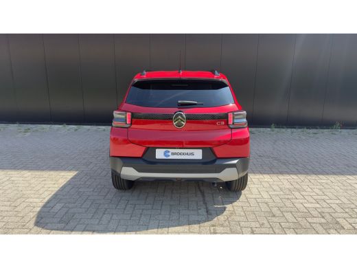 Citroën C3 Max | Achteruitrijcamera | Bandenspanningscontrolesysteem | Dagrijverlichting ActivLease financial lease