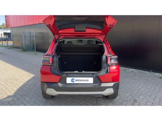 Citroën C3 Max | Achteruitrijcamera | Bandenspanningscontrolesysteem | Dagrijverlichting ActivLease financial lease