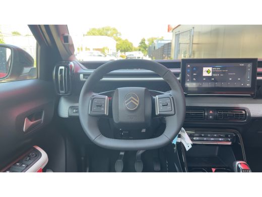 Citroën C3 Max | Achteruitrijcamera | Bandenspanningscontrolesysteem | Dagrijverlichting ActivLease financial lease