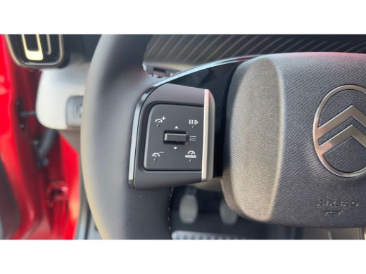 Citroën C3 Max | Achteruitrijcamera | Bandenspanningscontrolesysteem | Dagrijverlichting ActivLease financial lease