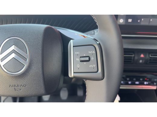 Citroën C3 Max | Achteruitrijcamera | Bandenspanningscontrolesysteem | Dagrijverlichting ActivLease financial lease