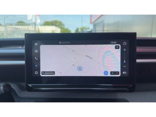 Citroën C3 Max | Achteruitrijcamera | Bandenspanningscontrolesysteem | Dagrijverlichting ActivLease financial lease