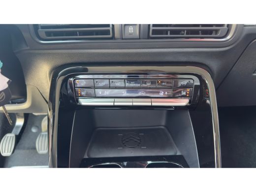 Citroën C3 Max | Achteruitrijcamera | Bandenspanningscontrolesysteem | Dagrijverlichting ActivLease financial lease