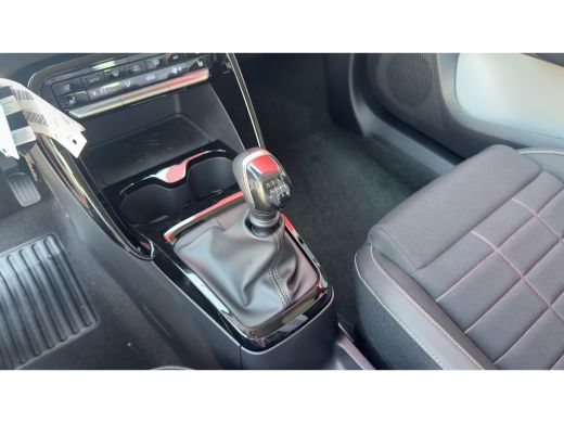Citroën C3 Max | Achteruitrijcamera | Bandenspanningscontrolesysteem | Dagrijverlichting ActivLease financial lease