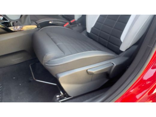 Citroën C3 Max | Achteruitrijcamera | Bandenspanningscontrolesysteem | Dagrijverlichting ActivLease financial lease