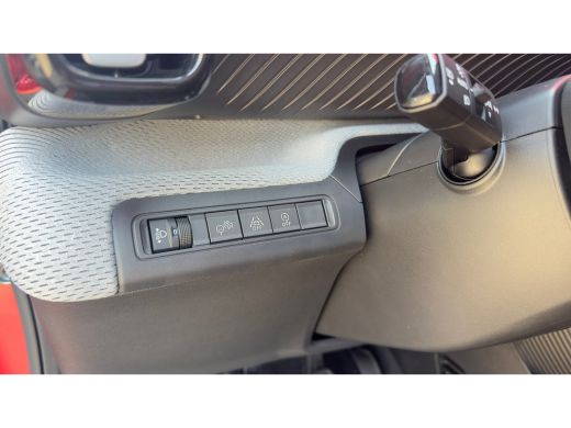 Citroën C3 Max | Achteruitrijcamera | Bandenspanningscontrolesysteem | Dagrijverlichting ActivLease financial lease