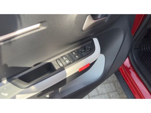 Citroën C3 Max | Achteruitrijcamera | Bandenspanningscontrolesysteem | Dagrijverlichting ActivLease financial lease