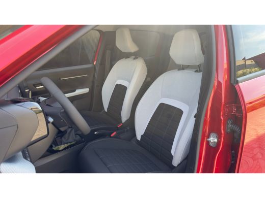 Citroën C3 Max | Achteruitrijcamera | Bandenspanningscontrolesysteem | Dagrijverlichting ActivLease financial lease